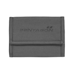 Pentagon Stater 2.0 pénztárca, szürke