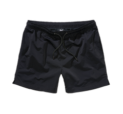 Brandit Swimshort Basic férfi fürdőnadrág, black