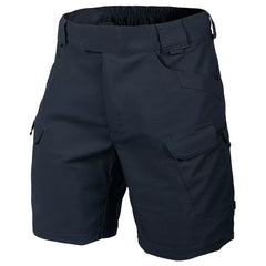 Helikon-Tex UTS Urban Tactical Shorts 8.5" taktikai rövidnadrág, navy blue