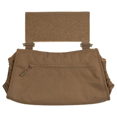 Mil-Tec Tactical Hand Warmer kézmelegítő, dark coyote