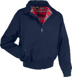Brandit Lord Canterbury kabát, navy