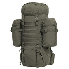 Pentagon Deos 65L hátizsák, RAL7013