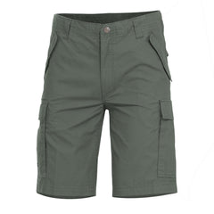 Pentagon M65 2.0 férfi rövidnadrág, Camo green