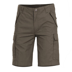 Pentagon M65 2.0 férfi rövidnadrág, Ranger green