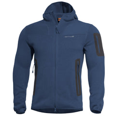Pentagon Falcon PRO polár pulóver, RAF Blue