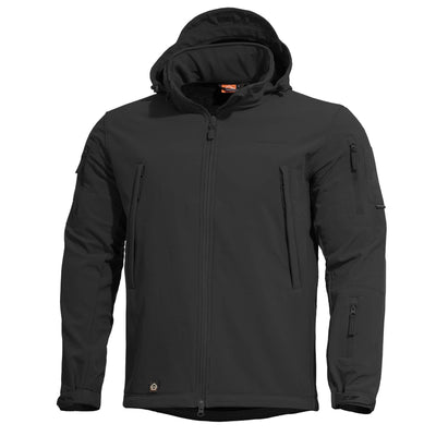 Softshell kabátok