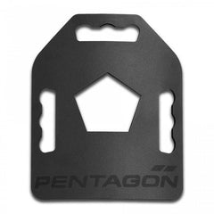 Pentagon Avron TAC-edzészsák 2.6kg, fekete