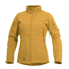 Pentagon Artaxes női kabát, Tuscan Yellow