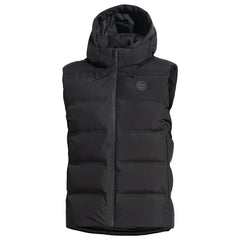 Pentagon Omega mellény, fekete