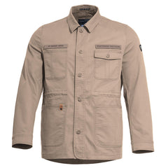 Pentagon Rogue Hero katonai kabát, Khaki