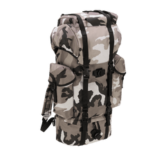 Brandit Combat hátizsák 65L, urban