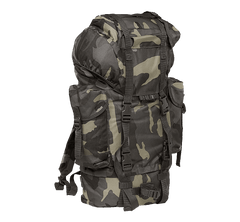 Brandit Combat hátizsák 65L, dark camo