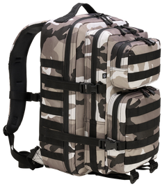Brandit US Cooper Large hátizsák 40L, urban