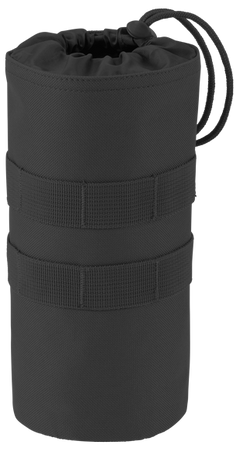 Brandit MOLLE palacktok, fekete