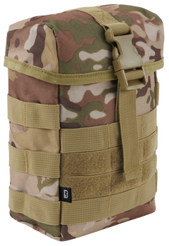 Brandit Molle Fire zseb, multicam
