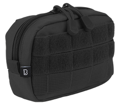 Brandit Molle kompakt Compact zseb, fekete