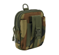 Brandit Molle Functional zseb, woodland