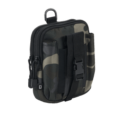 Brandit Molle Functional zseb, darkcamo