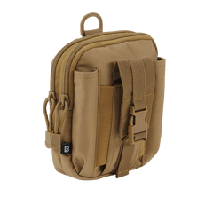 Brandit Functional Molle zseb, khaki