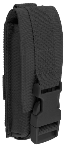 Brandit Molle Multi tok medium, fekete