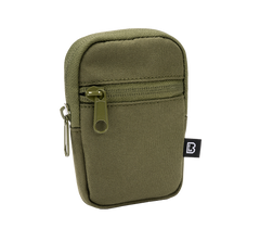 Brandit Key Pouch multifunkciós zseb, olívazöld