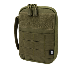 Brandit EDC Knife Bag multifunkciós zseb, olívazöld