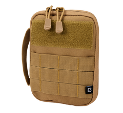 Brandit EDC Knife Bag multifunkciós zseb, camel