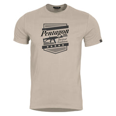 Pentagon A.C.R. póló, khaki