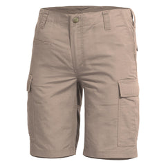 Pentagon BDU 2.0 rövidnadrág Rip Stop, khaki