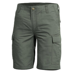 Pentagon BDU 2.0 rövidnadrág Rip Stop, camo green