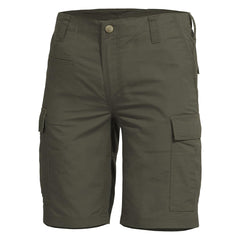 Pentagon BDU rövidnadrág, Ranger Green