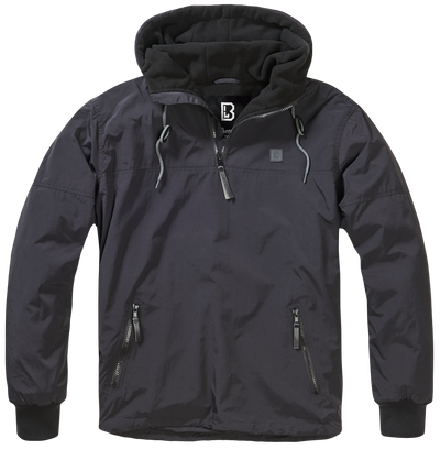 Széldzsekik és windstopper kabátok
