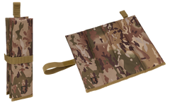 Brandit ülőpárna tactical camo, tactical camo
