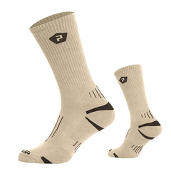 Pentagon Iris Coolmax gyorsan száradó zokni, khaki