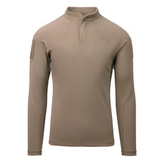 Helikon-Tex Apex Lightweight taktikai hosszú ujjú póló, RAL 7013
