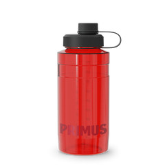 Primus KVARTS Tritan palack 1 L, Primus Red