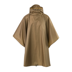 Helikon-Tex Lightweight poncsó, coyote