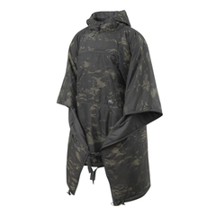 Helikon-Tex Swagman Roll poncsó, Multicam Black