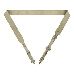 Agilite Re-Flex 3D fegyverheveder, coyote tan