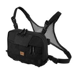 Helikon-Tex Chest Pack Numbat Small, fekete