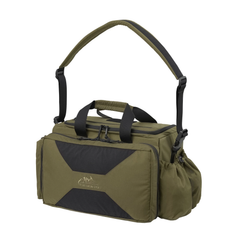 Helikon-Tex Mission táska, Olive Green/Black