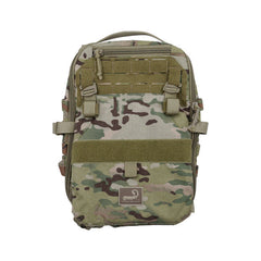 Agilite Amap III Assault Pack hátizsák 26, multicam