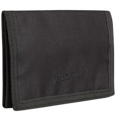 Brandit Wallet Three pénztárca, fekete
