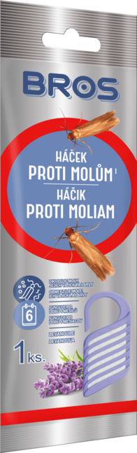 Molyvédő készítmények