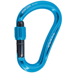 CAMP Atom Lock karabiner HMS, kék