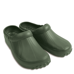 Demar NEW EVA CLOG női habszandál, zöld