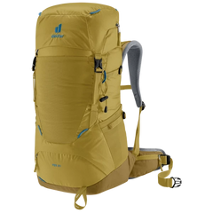 Deuter Fox 30 gyerek hátizsák, turmeric-clay