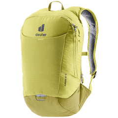 Deuter Junior Bike gyerek hátizsák 8, sprout-linden