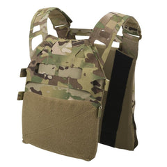 Direct Action® BEARCAT Ultralight lemeztartó mellény MultiCam