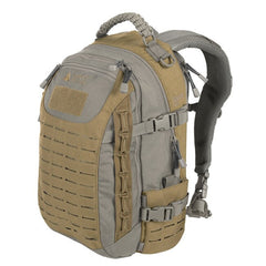 Direct Action® DRAGON EGG Mk II MkII hátizsák Cordura, Urban Grey/Coyote